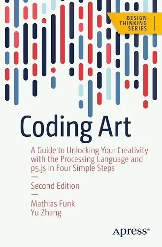 Coding Art cover