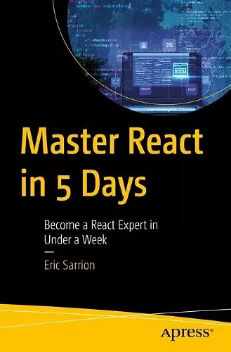 Master React in 5 Days cover