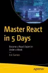 Master React in 5 Days cover