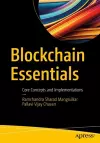 Blockchain Essentials cover