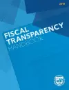 Fiscal transparency handbook, 2018 cover