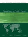 Global financial stability report cover