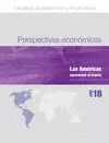 Regional Economic Outlook, April 2018, Western Hemisphere Department (Spanish Edition) cover
