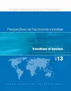 Perspectives de L’économie Mondiale, Octobre 2013 cover