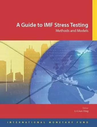 A guide to IMF stress testing cover