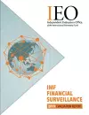 IMF financial surveillance cover