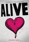 Alive cover