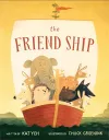 The Friend Ship cover