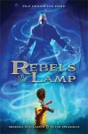 Rebels of the Lamp cover