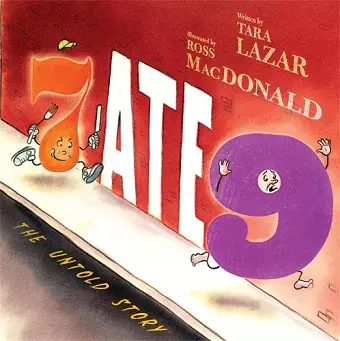 7 Ate 9 cover