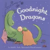 Goodnight, Dragons cover