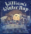 William's Winter Nap cover