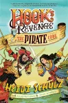 The Pirate Code cover