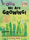 We Are Growing ( Elephant & Piggie Like Reading ) cover