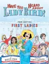 Have You Heard About Lady Bird? cover