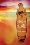 Summer of Sloane cover