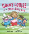Ginny Louise and the School Field Day cover