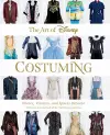 The Art of Disney Costuming cover