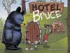 Hotel Bruce-Mother Bruce series, Book 2 cover