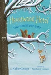 Heartwood Hotel 02 Greatest Gift cover