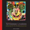 The Art Of Tennessee Loveless cover