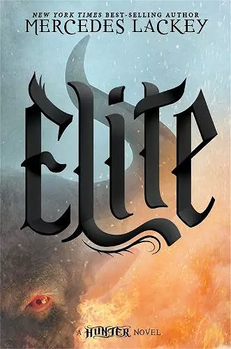 Elite cover