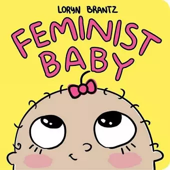 Feminist Baby cover