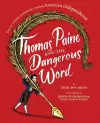 Thomas Paine and the Dangerous Word cover