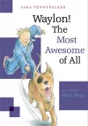 Waylon! The Most Awesome of All cover
