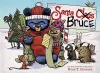 Santa Bruce cover