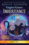 Kingdom Keepers: Inheritance: Villains' Realm cover