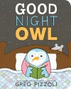 Good Night Owl cover