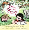 One Special Day cover