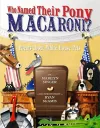 Who Named Their Pony Macaroni? cover