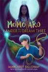 Xander and the Dream Thief cover