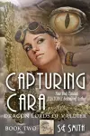 Capturing Cara cover