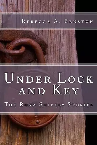 Under Lock and Key cover