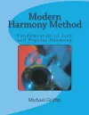 Modern Harmony Method cover