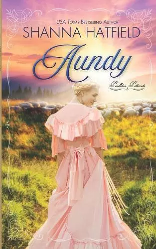 Aundy cover