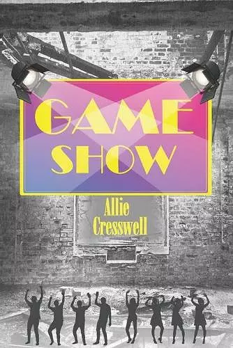 Game Show cover