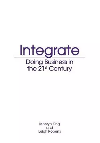 Integrate cover