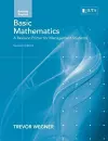 Basic Mathematics cover