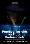 Practical insights for fraud professionals cover