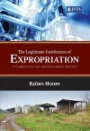 The legitimate justification of expropriation cover