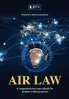 Air Law cover