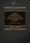 Eckard’s Principles of Civil Procedure in the Magistrates’ Courts cover