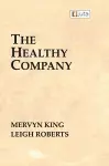 The Healthy Company cover