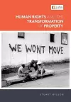 Human Rights and the Transformation of Property cover