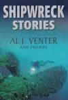 Shipwreck Stories cover