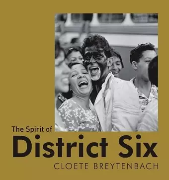 The Spirit of District Six cover